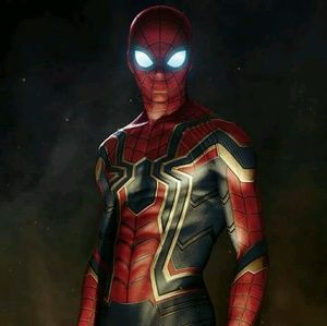 Meet your Posher, Johnny